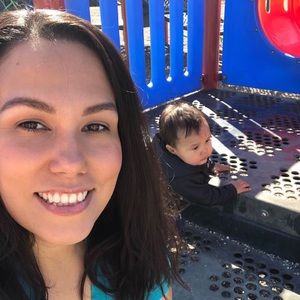 Meet your Posher, Heather